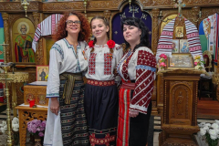 Școala Gimnazială „Vasile Voiculescu” Comuna Pârscov