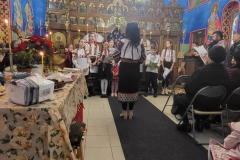Școala Gimnazială „Vasile Voiculescu” Comuna Pârscov