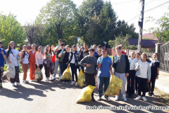 Școala Gimnazială „Vasile Voiculescu” Comuna Pârscov