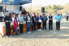 Prin sport spre o comunitate Unită