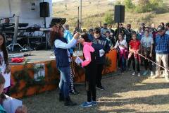 Prin sport spre o comunitate Unită