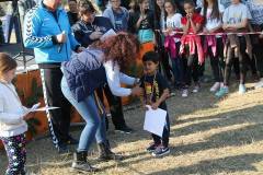 Prin sport spre o comunitate Unită