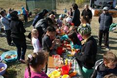 Prin sport spre o comunitate Unită