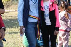 Prin sport spre o comunitate Unită