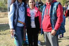 Prin sport spre o comunitate Unită