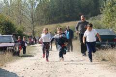 Prin sport spre o comunitate Unită