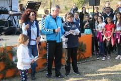 Prin sport spre o comunitate Unită