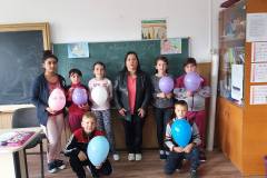 Ziua internațională a Educației - 2017