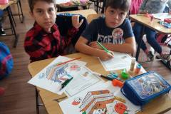 Ziua internațională a Educației - 2017