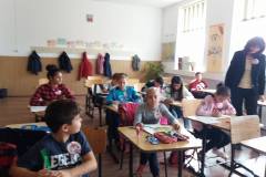 Ziua internațională a Educației - 2017