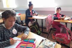 Ziua internațională a Educației - 2017