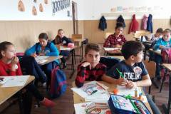 Ziua internațională a Educației - 2017