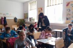 Ziua internațională a Educației - 2017