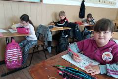Ziua internațională a Educației - 2017