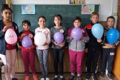 Ziua internațională a Educației - 2017