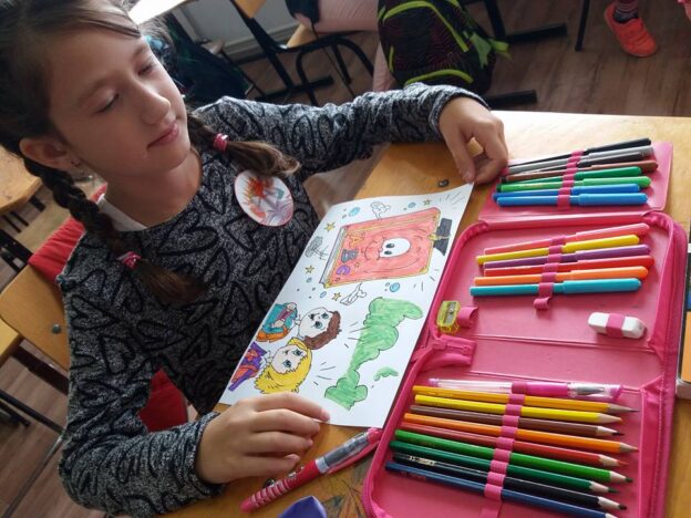 Ziua internațională a Educației - 2017