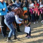 Prin sport spre o comunitate Unită