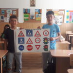 Educație rutieră