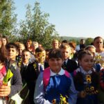 Școala gimnazială ”Vasile Voiculescu” Pârscov
